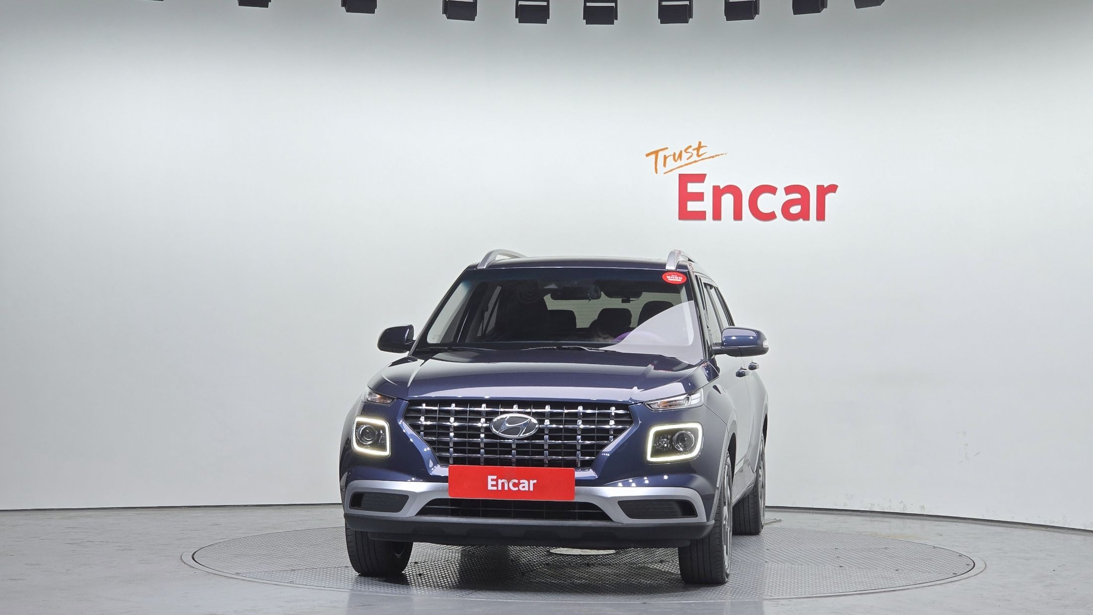 HYUNDAI VENUE 2019