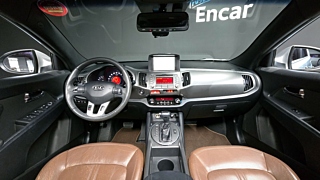 car slider