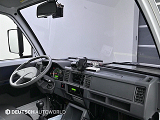 DAEWOO LABO 2019