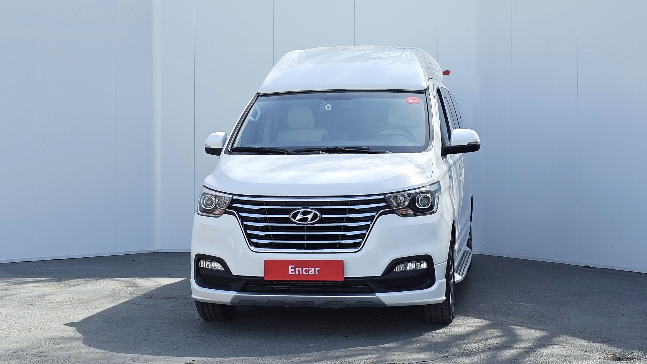 HYUNDAI STAREX GRAND 2019