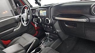 car slider