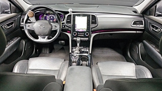 car slider