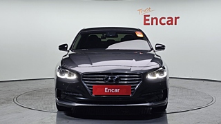 HYUNDAI GRANDEUR IG 2019