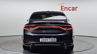 HYUNDAI GRANDEUR IG 2019