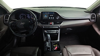 HYUNDAI GRANDEUR IG 2019