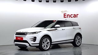 land-rover range-rover-evoque