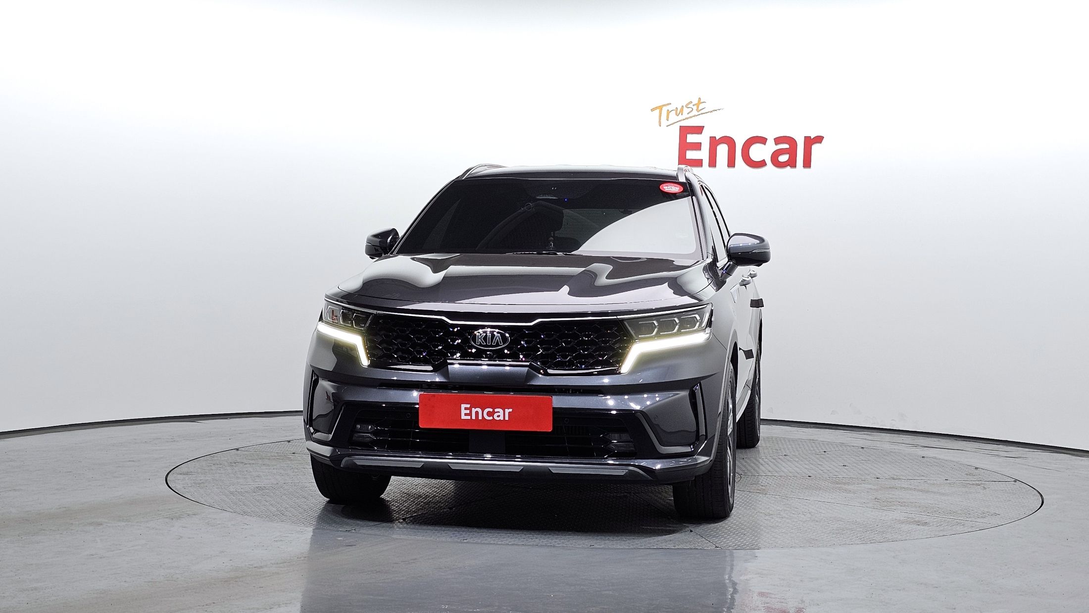 KIA SORENTO 2020