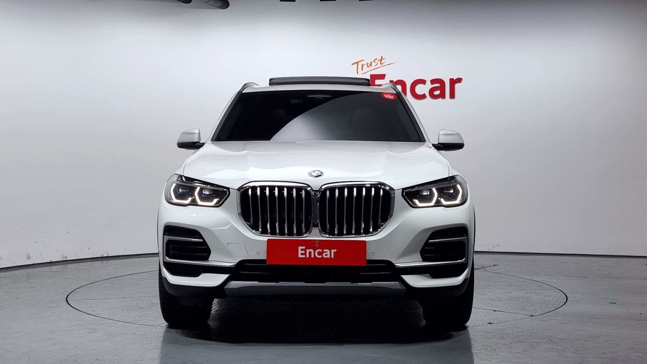 BMW X5 G05