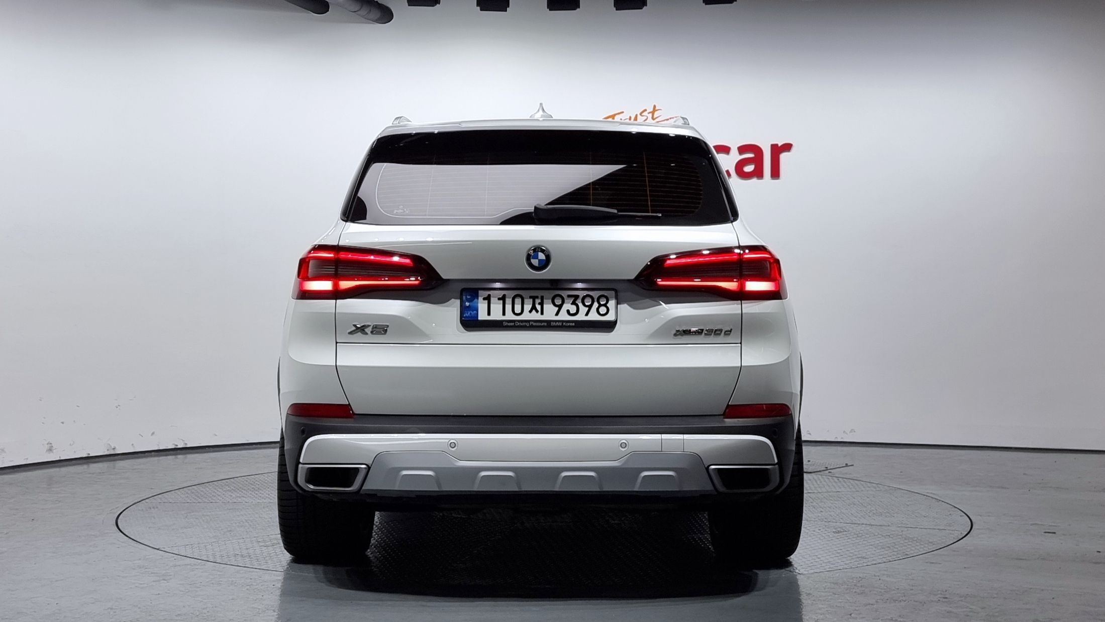 BMW X5 G05