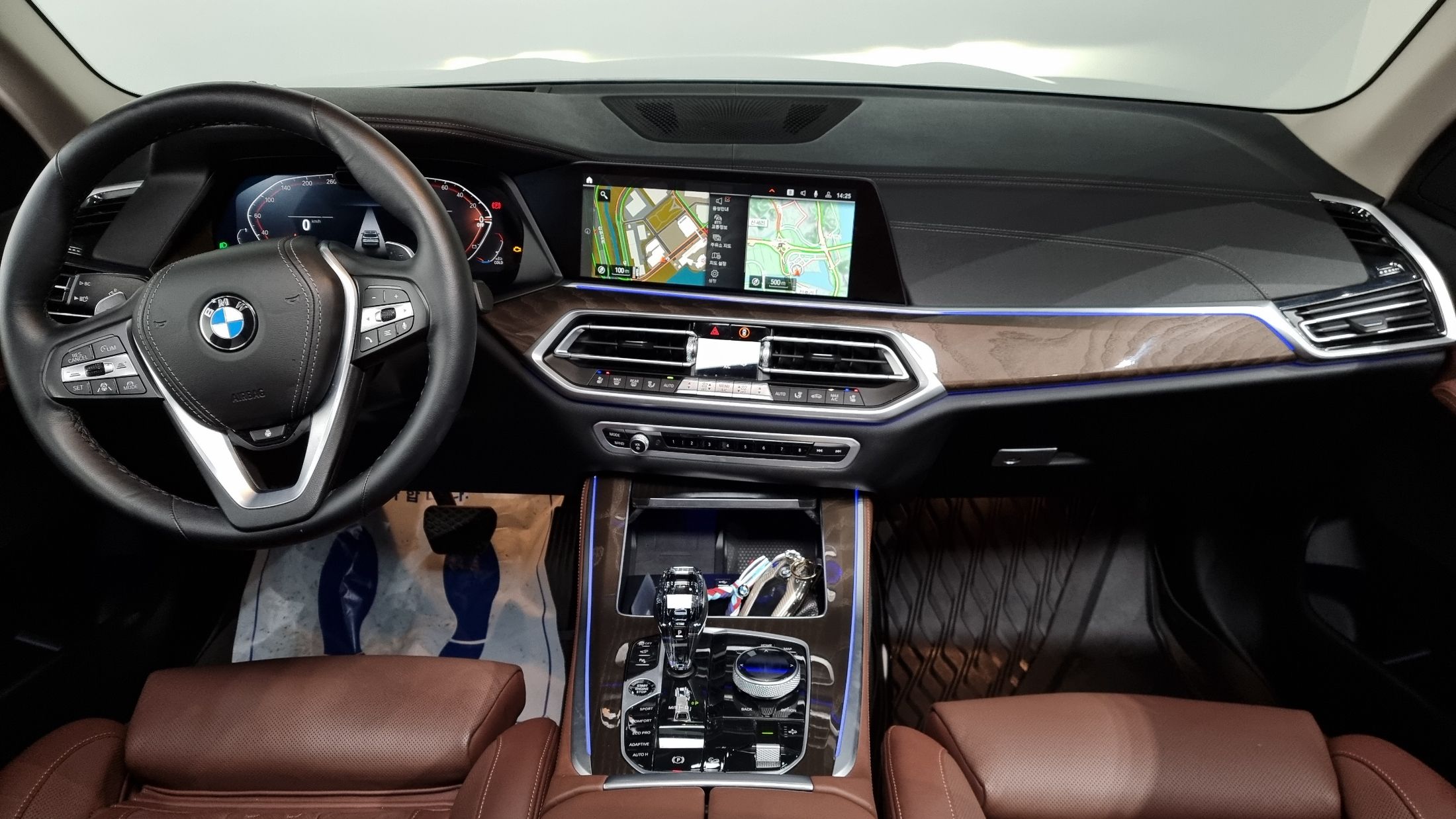 BMW X5 G05
