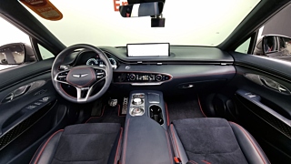 car slider