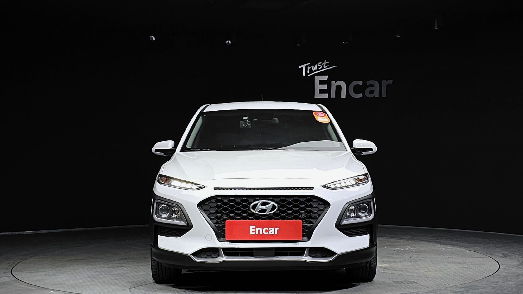 HYUNDAI KONA 2019