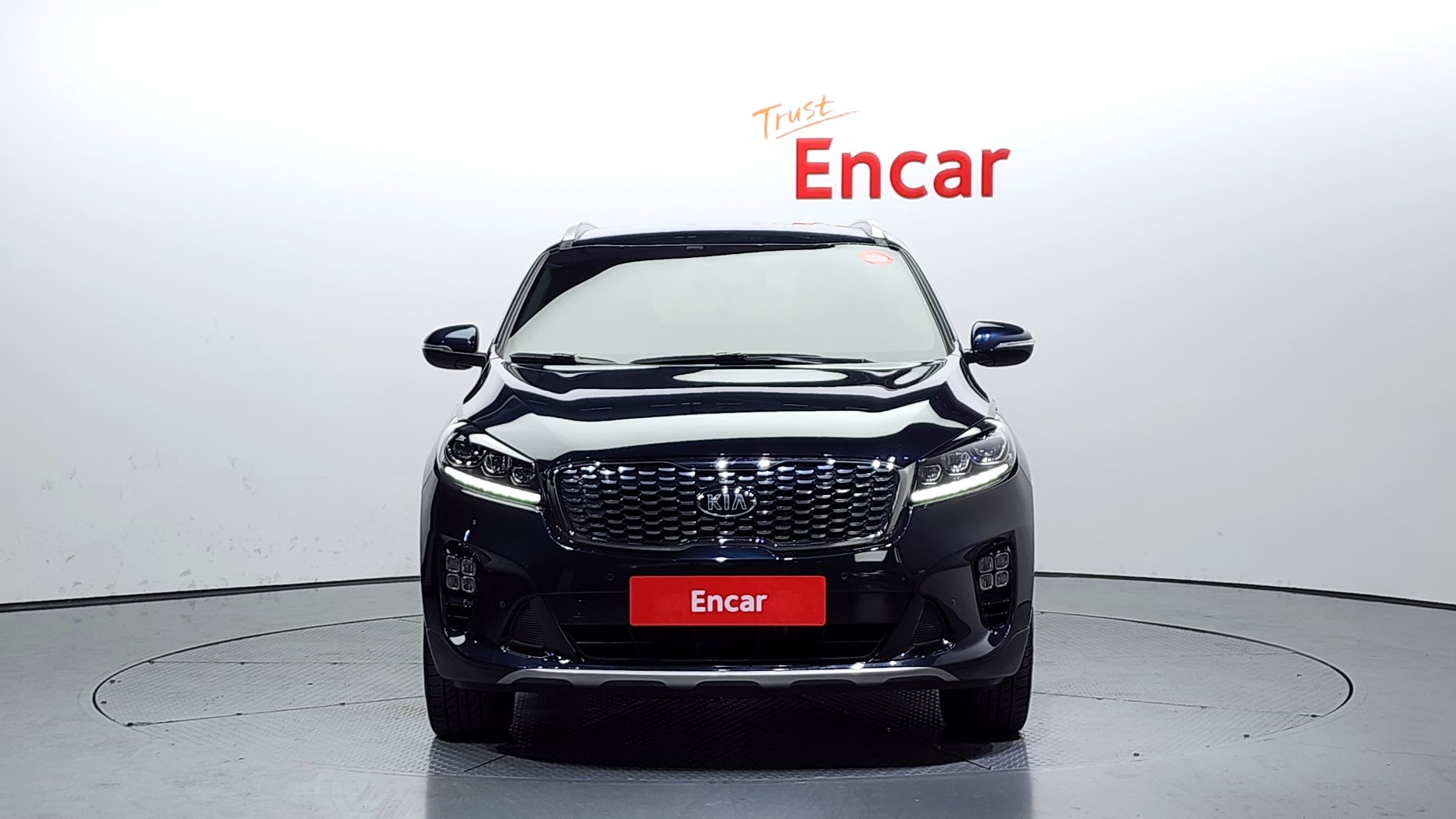 KIA SORENTO 2018