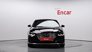HYUNDAI GRANDEUR IG 2018