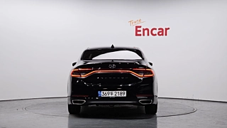 HYUNDAI GRANDEUR IG 2018