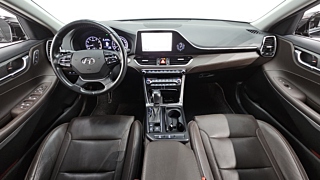 HYUNDAI GRANDEUR IG 2018