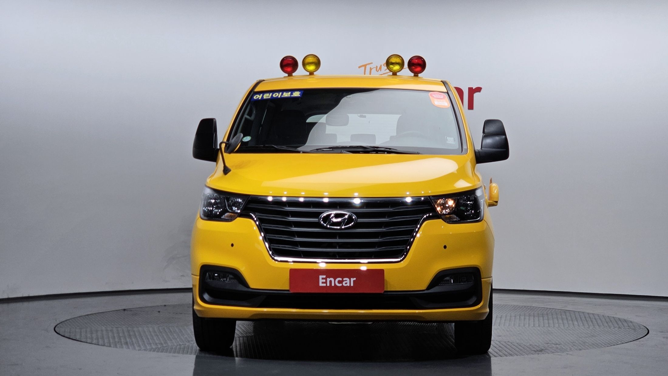 HYUNDAI STAREX GRAND 2020