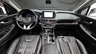 HYUNDAI SANTAFE TM 2018