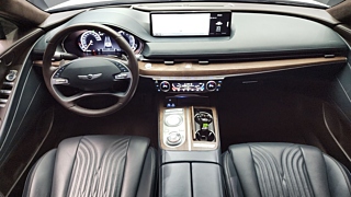 car slider