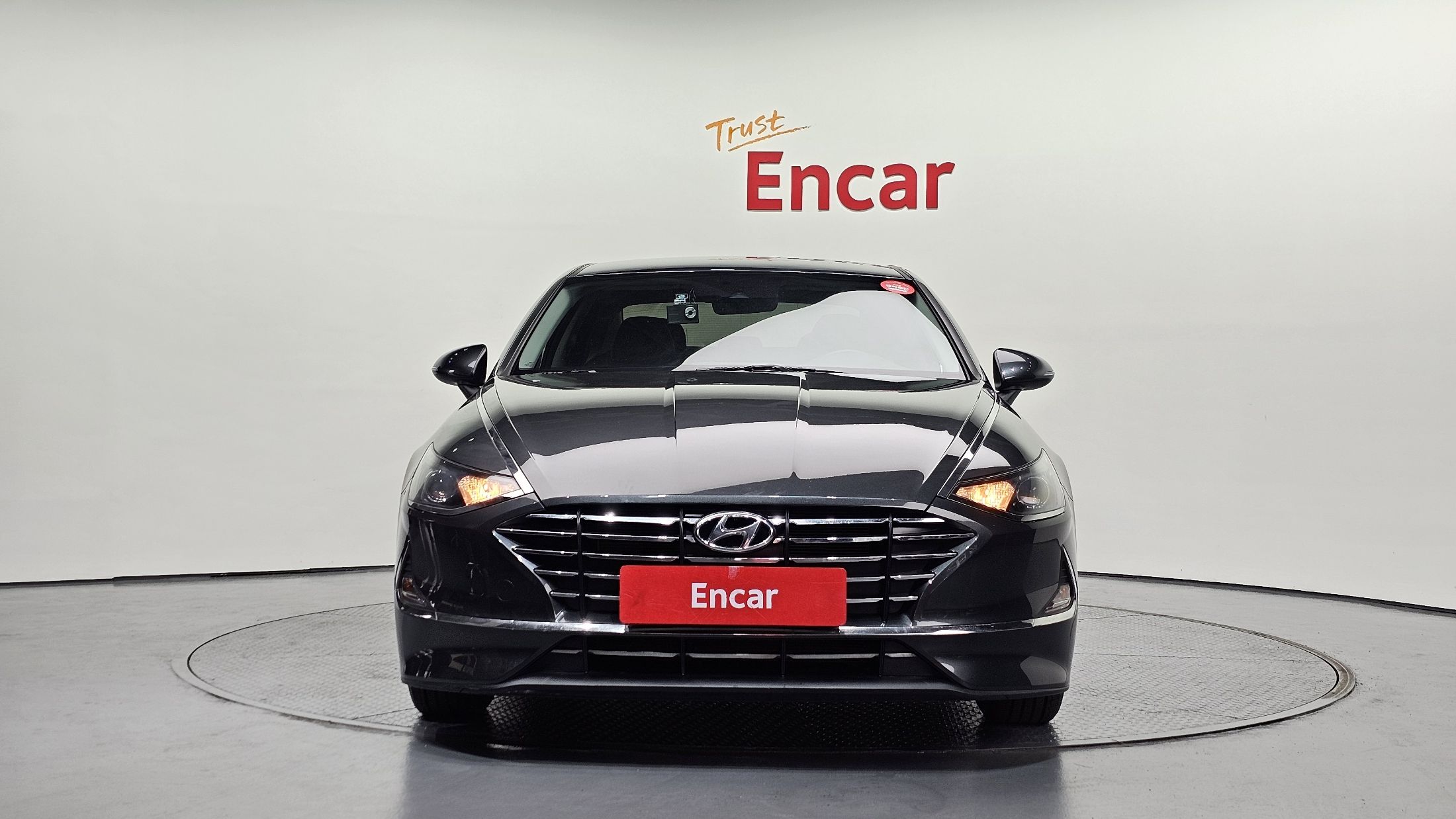 HYUNDAI SONATA DN8 2020