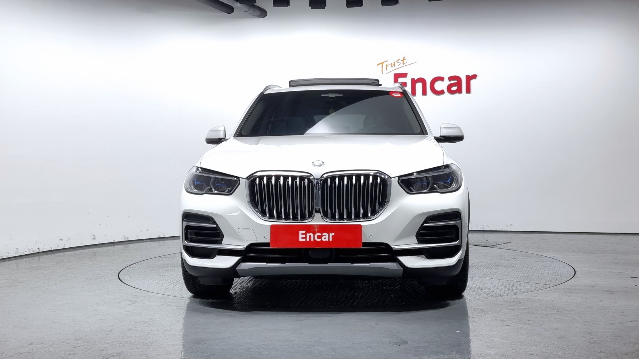 BMW X5 G05