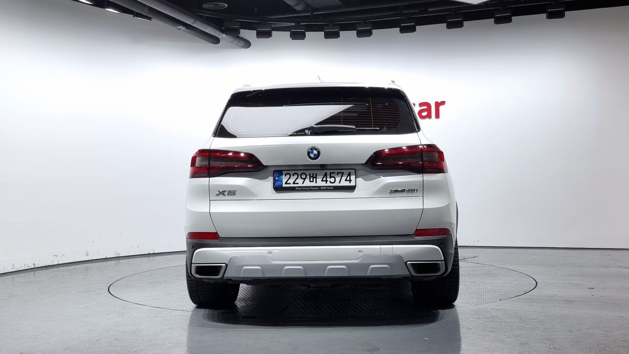 BMW X5 G05