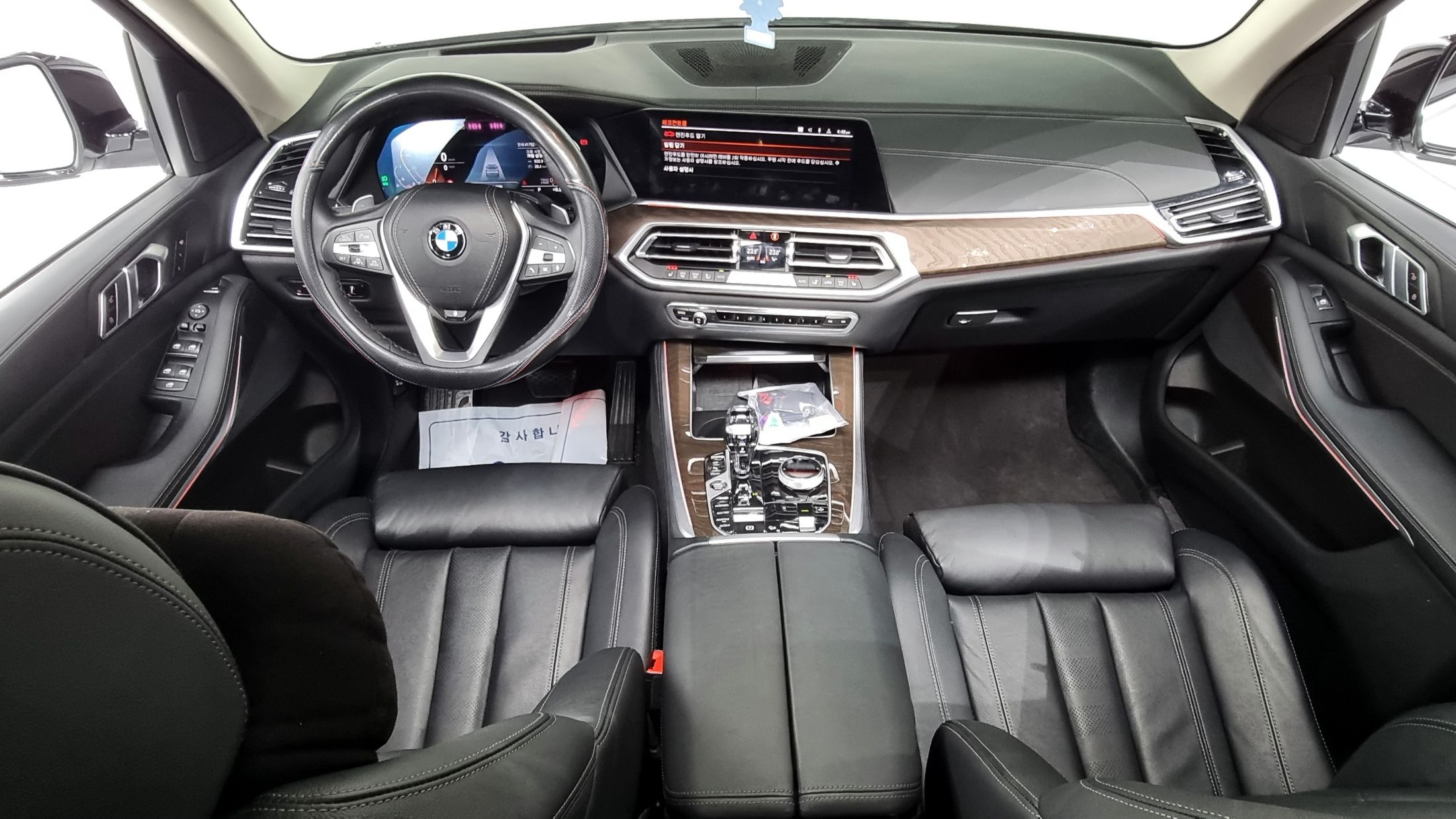 BMW X5 G05