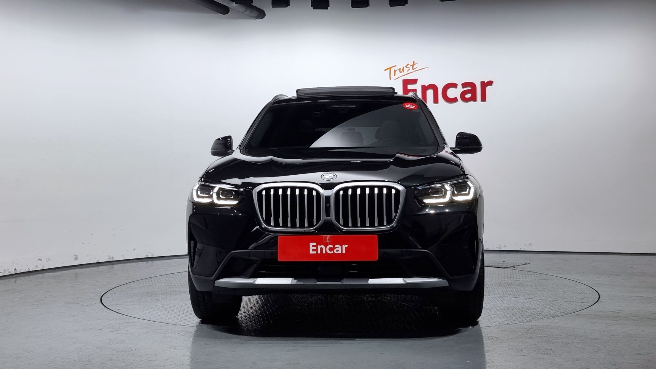 BMW X3 G01 2023