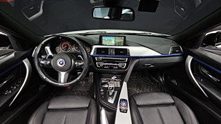 car slider