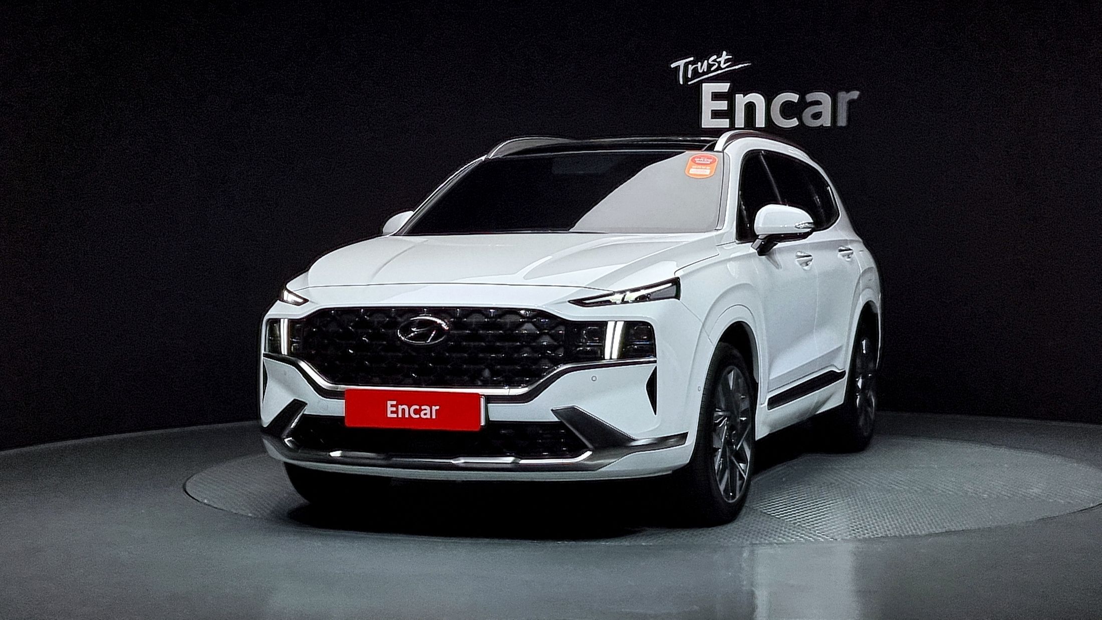 HYUNDAI SANTAFE 2023