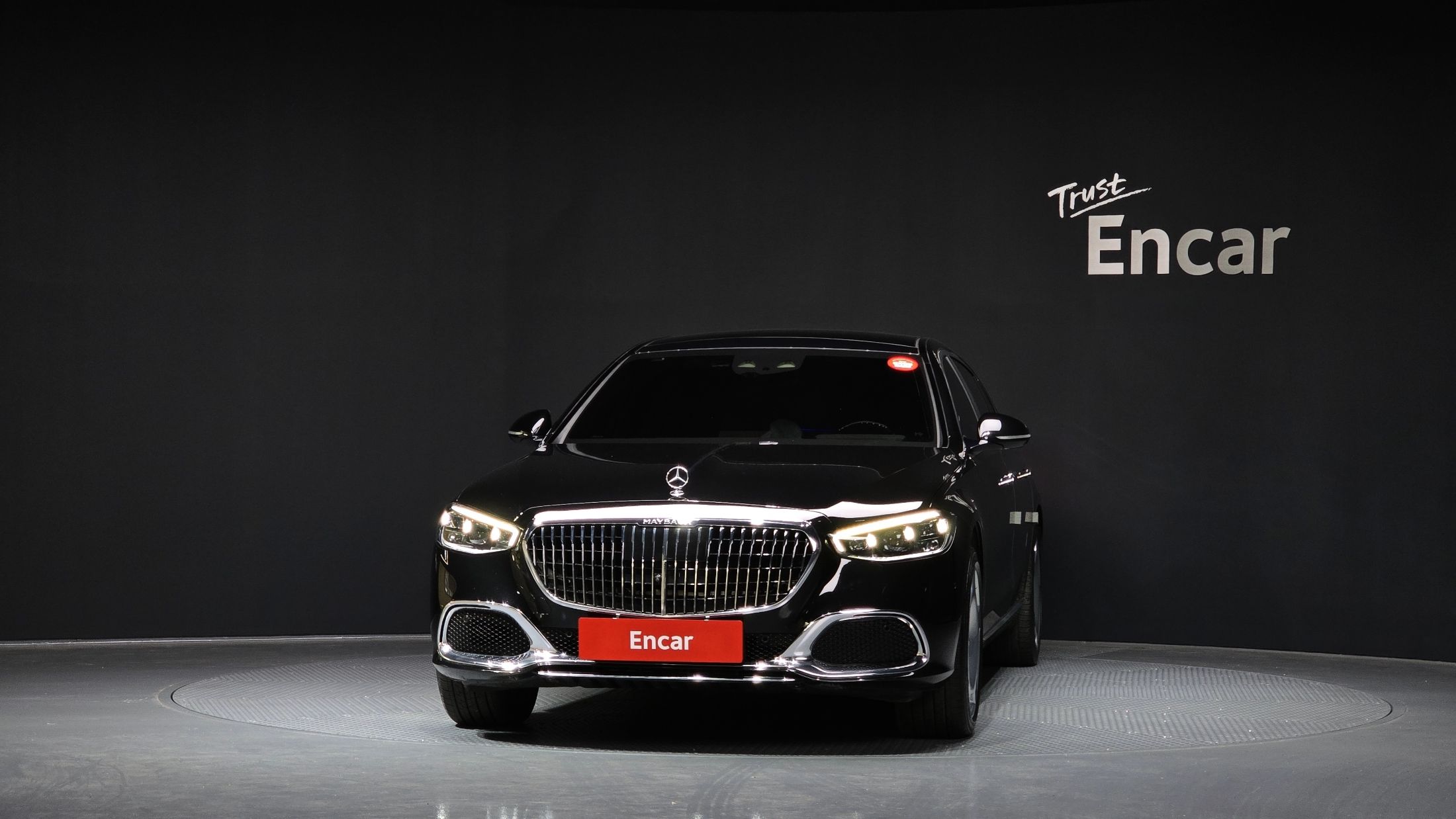 MERCEDES BENZ S-CLASS W223