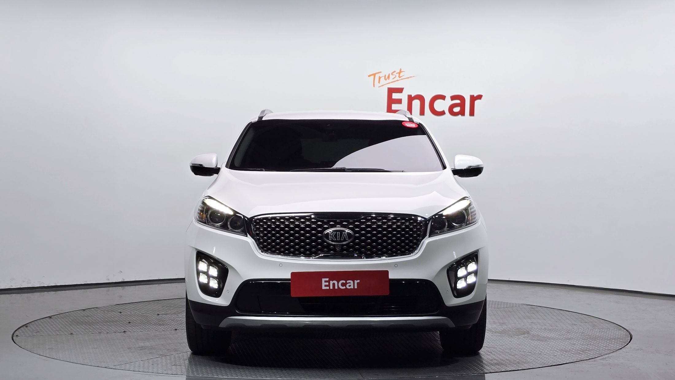 KIA SORENTO 2016