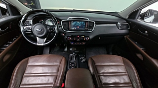 car slider