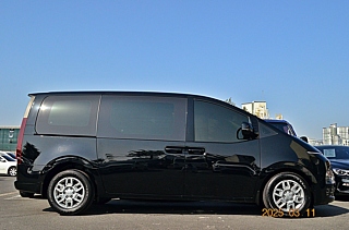 car slider
