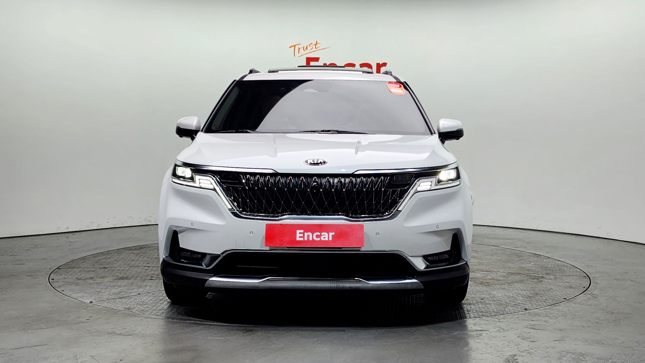 KIA CARNIVAL 2021