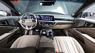 car slider
