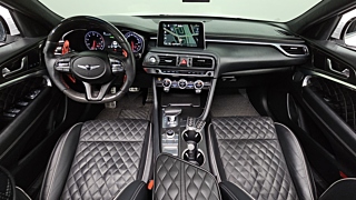 car slider