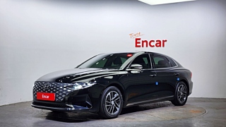 HYUNDAI GRANDEUR IG 2022