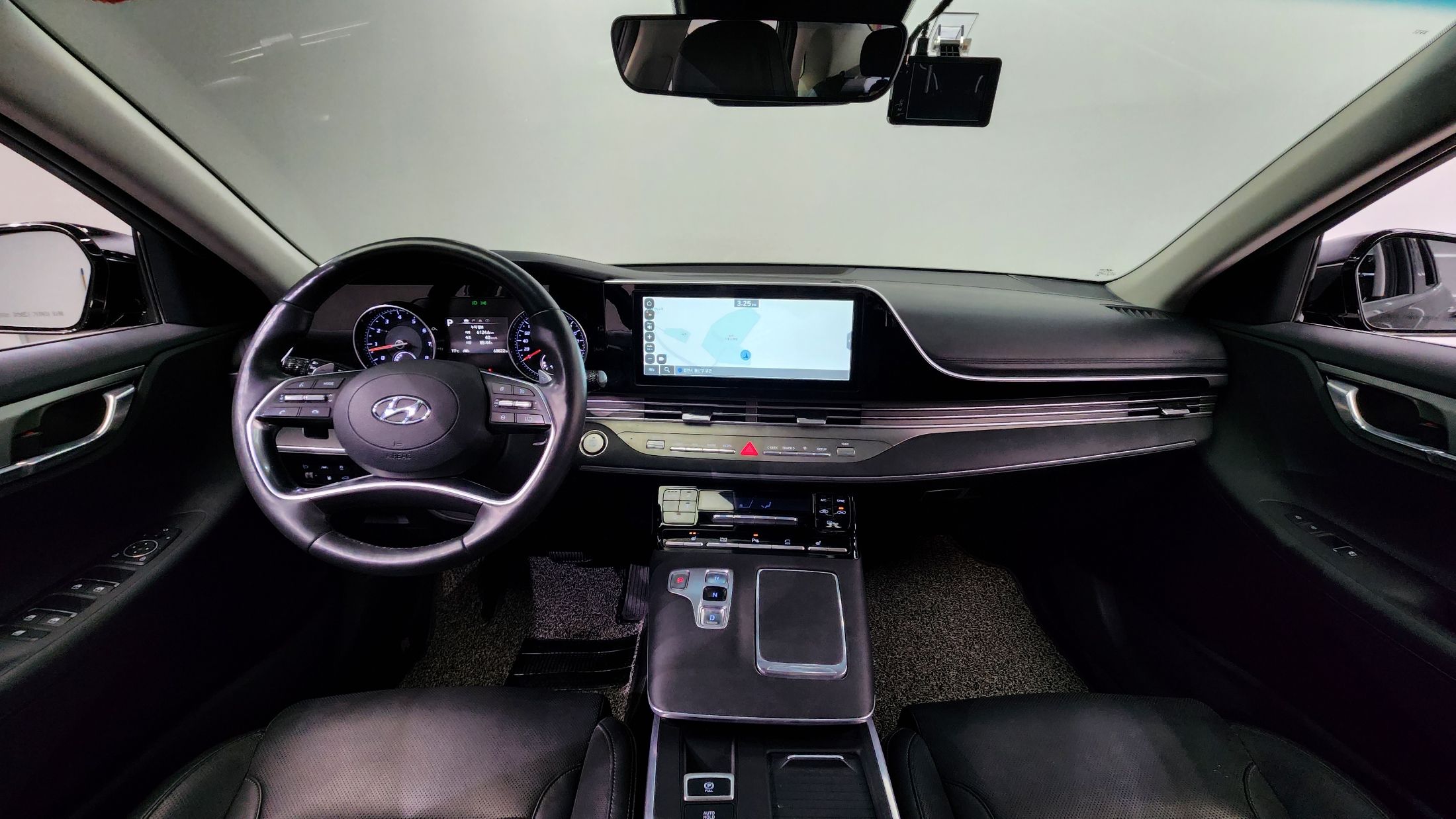 HYUNDAI GRANDEUR IG