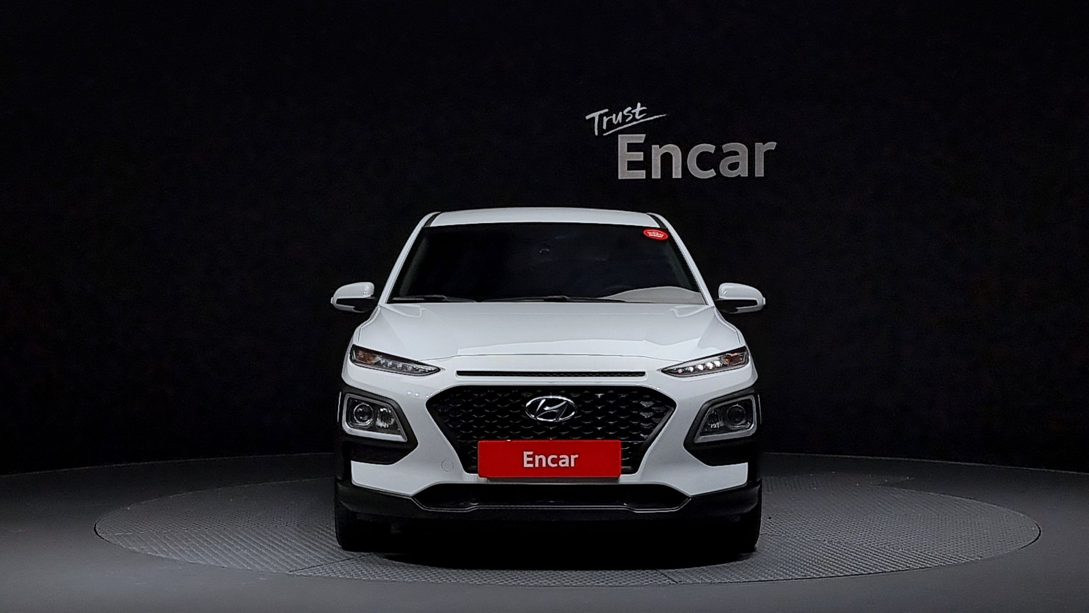 HYUNDAI KONA 2017