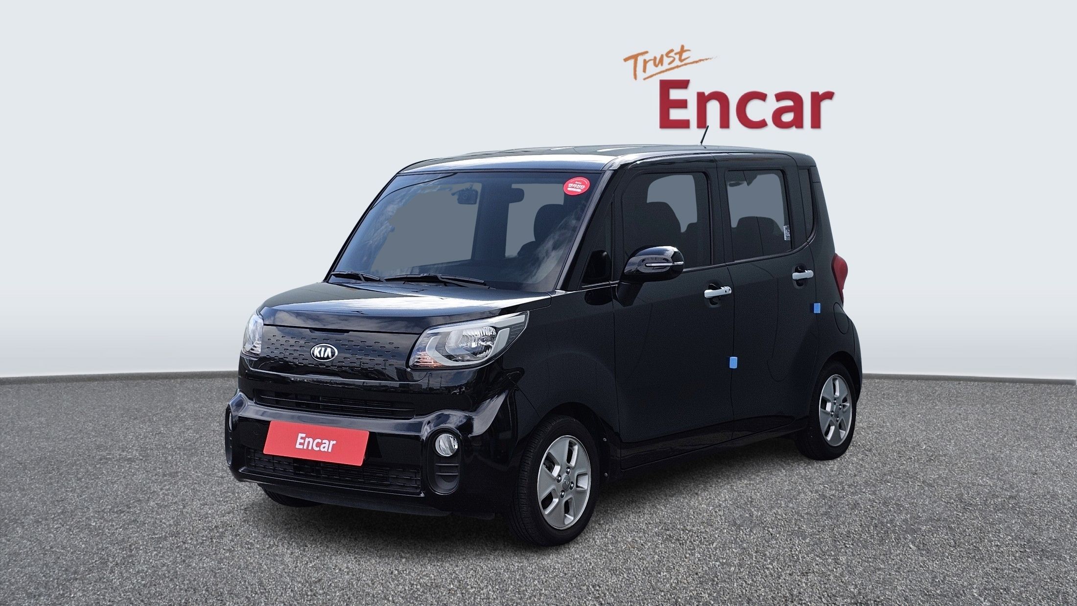 KIA RAY 2020