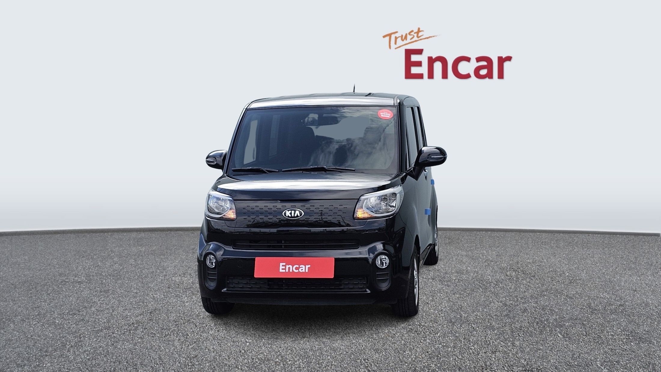KIA RAY 2020