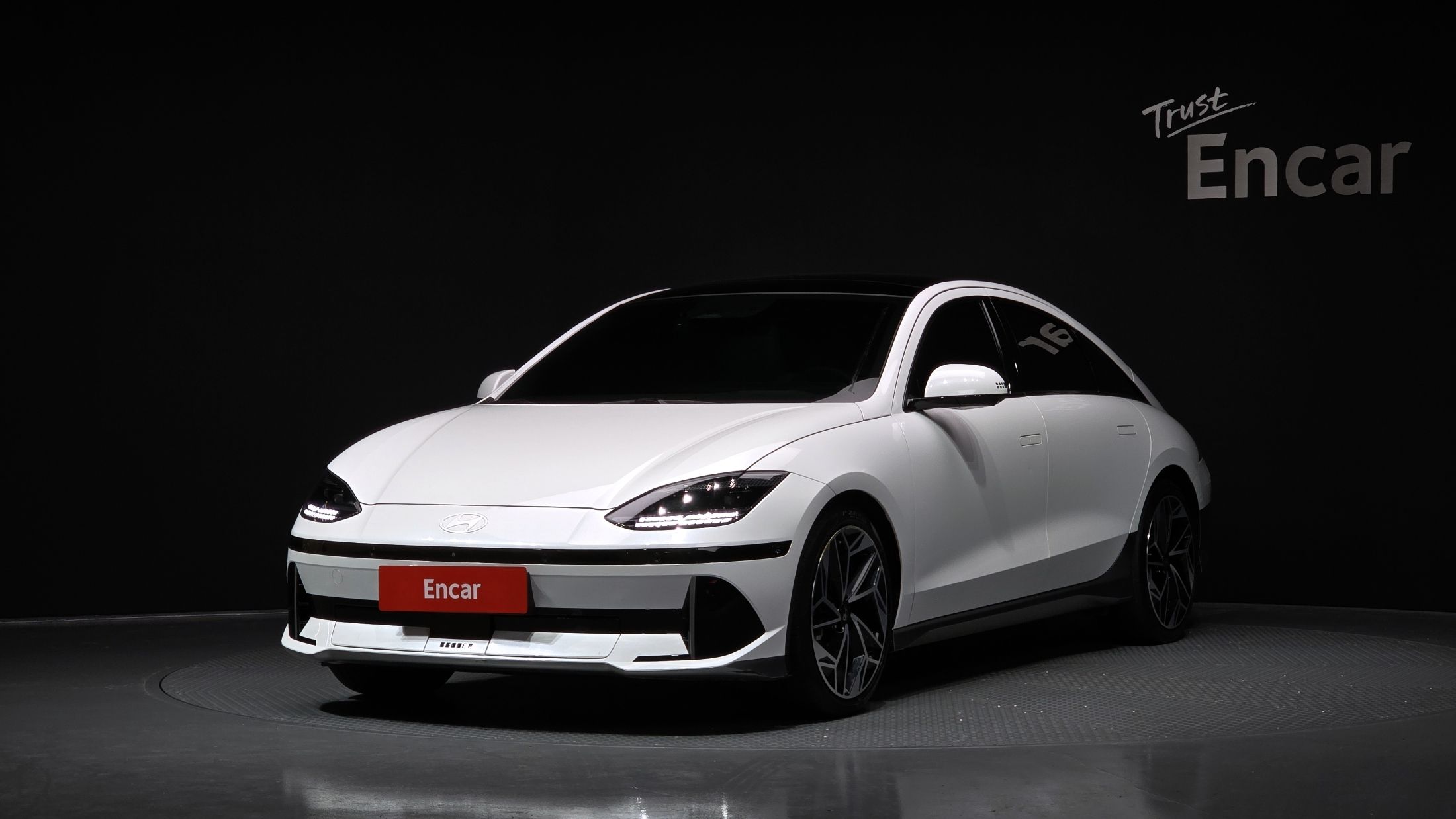 HYUNDAI IONIQ6