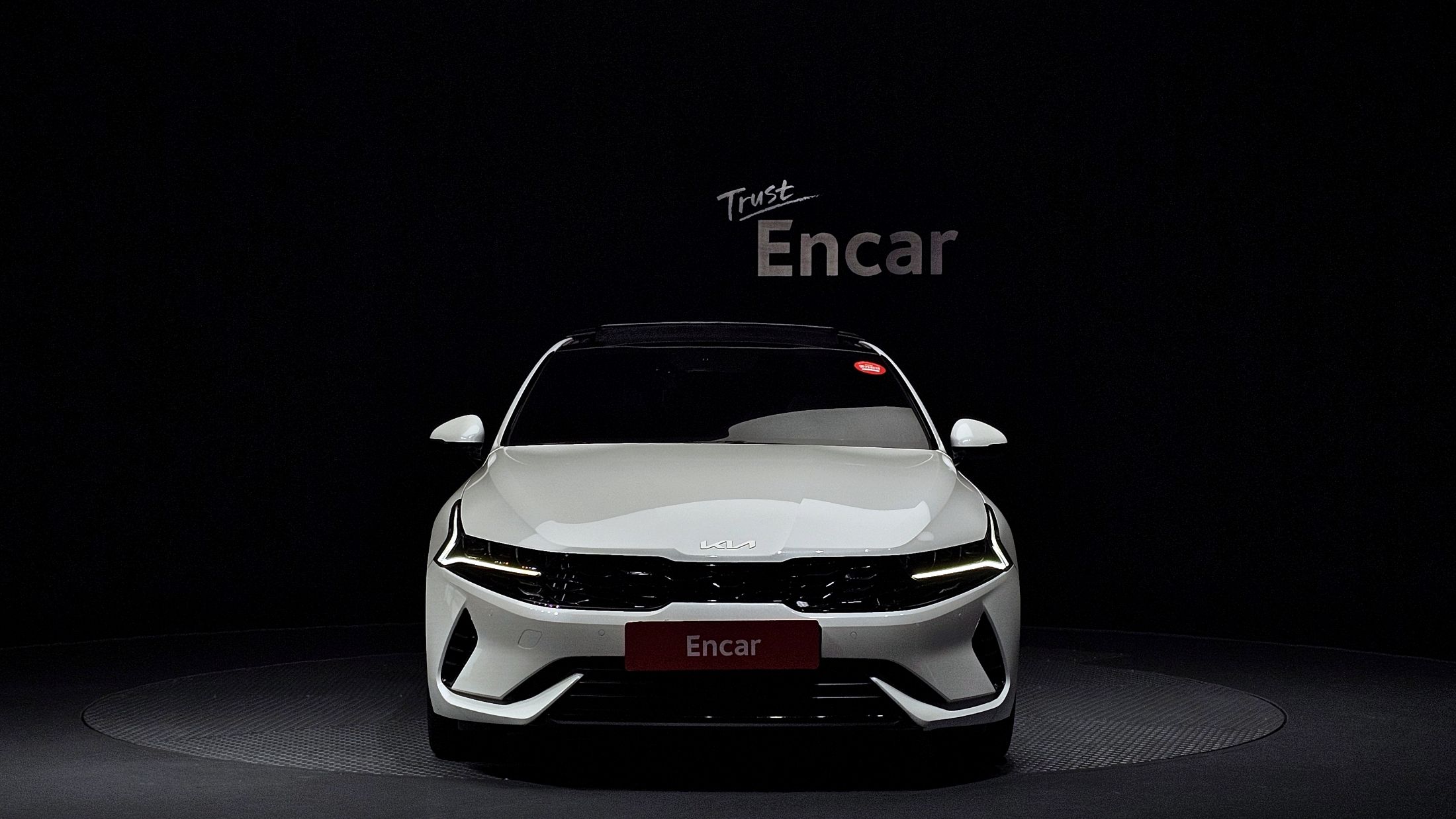 KIA K5 HYBRID 2023