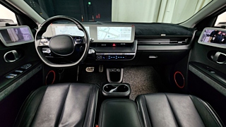 HYUNDAI IONIQ5 2021
