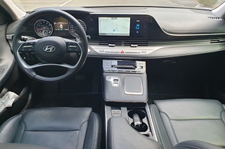 HYUNDAI GRANDEUR IG 2020