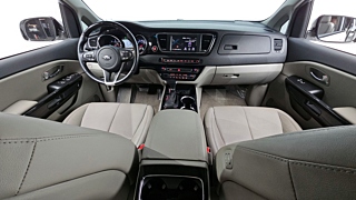 KIA CARNIVAL 2019