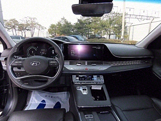HYUNDAI GRANDEUR IG 2020