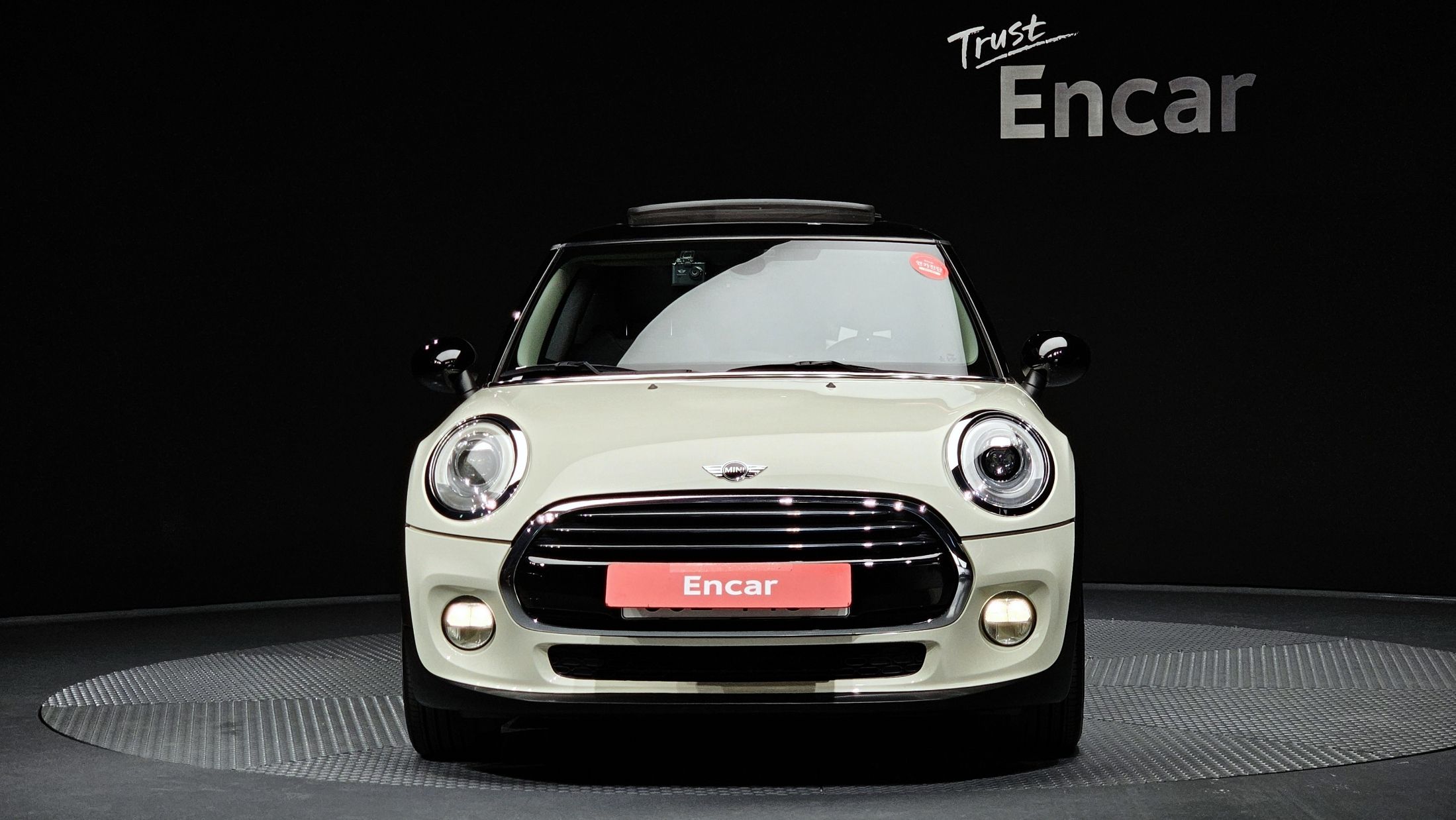 MINI COOPER 2017
