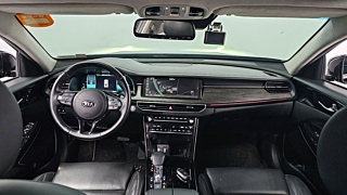 KIA K7 PREMIER HYBRID 2020